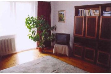 Šeiminis pensionas Rundāle 3